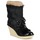 Shoes Women Ankle boots Sonia Rykiel HAIRY Black