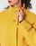 Clothing Women Coats Benetton STORI Yellow