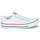 Shoes Low top trainers Converse ALL STAR CORE OX White / Optical