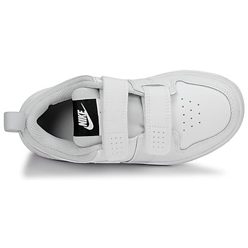 Nike PICO 5 PRE-SCHOOL White