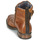 Shoes Men Mid boots Redskins YERO Brown