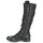 Shoes Women High boots Mjus CAFE HIGH Black