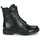 Shoes Women Mid boots Mjus CAFE STYLE Black