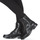 Shoes Women Mid boots Mjus CAFE STYLE Black