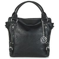 Bags Women Handbags Moony Mood FIRA Black