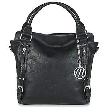 Bags Women Handbags Moony Mood FIRA Black