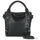 Bags Women Small shoulder bags Moony Mood FIRA Black