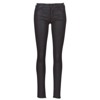 Clothing Women Slim jeans Replay LUZ Black