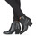 Shoes Women Ankle boots Fericelli LISA Black