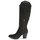 Shoes Women High boots Fericelli LUNIPIOLLE Black