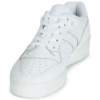 adidas Originals RIVALRY LOW White