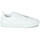 Shoes Men Low top trainers adidas Originals SOBAKOV P94 White