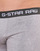 Underwear Men Boxer shorts G-Star Raw CLASSIC TRUNK 3 PACK Black / Grey / White