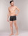 Underwear Men Boxer shorts G-Star Raw CLASSIC TRUNK CLR 3 PACK Black / Green