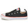 Shoes Girl Low top trainers Converse CHUCK TAYLOR ALL STAR TEEN SLIP CANVAS COLOR - SLIP  black