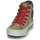 Shoes Hi top trainers Converse CHUCK TAYLOR ALL STAR PC BOOT BOOTS ON MARS - HI Brown
