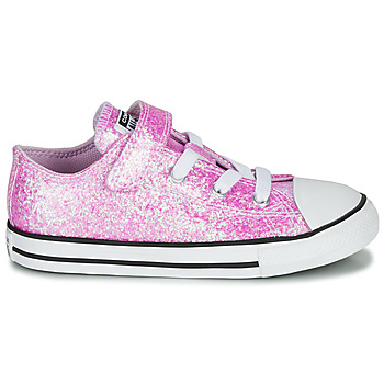 Converse CHUCK TAYLOR ALL STAR COATED GLITTER 1V - OX