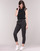 Clothing Women 5-pocket trousers Betty London LAALIA Black / White