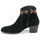 Shoes Women Ankle boots Betty London LAURE-ELISE Black