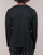 Clothing Long sleeved tee-shirts Polo Ralph Lauren L/S CREW SLEEP TOP Black