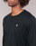 Clothing Long sleeved tee-shirts Polo Ralph Lauren L/S CREW SLEEP TOP Black