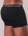 Underwear Men Boxer shorts Polo Ralph Lauren CLASSIC 3 PACK TRUNK Black