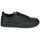 Shoes Men Low top trainers Asics JAPAN S Black