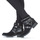 Shoes Women Mid boots Blowfish Malibu VIOLAH Black