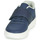 Shoes Children Low top trainers Primigi INFINITY LIGHTS Blue