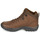Shoes Men Walking shoes The North Face STORM STRIKE II WP Brown