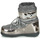 Shoes Girl Snow boots Kangaroos K-MOON Grey