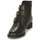 Shoes Women Mid boots Betty London LYS Black