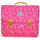 Bags Girl School bags Poids Plume FLEURY CARTABLE 38 CM Pink