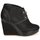 Shoes Women Shoe boots Gaspard Yurkievich C4-VAR8 Black