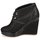 Shoes Women Shoe boots Gaspard Yurkievich C4-VAR8 Black