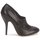 Shoes Women Heels Gaspard Yurkievich C1-VAR1 Black