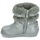 Shoes Girl High boots Chicco GELDA Grey
