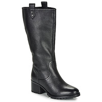 Shoes Women High boots André ENORA Black