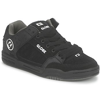 Shoes Men Skate shoes Globe TILT Black