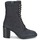 Shoes Women Ankle boots Jeffrey Campbell ADIALE Black