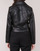 Clothing Women Leather jackets / Imitation leather Only ONLENYA Black
