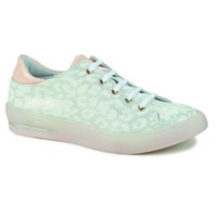 Shoes Girl Low top trainers Catimini CANDOU Silver