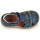 Shoes Boy Sandals GBB SEVILLOU Blue