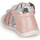 Shoes Girl Sandals GBB ALIDA Pink