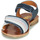 Shoes Girl Sandals GBB MIMOSA Marine