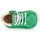 Shoes Boy Hi top trainers GBB FOLLIO Green