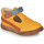 Shoes Boy Sandals GBB ANGOR Yellow