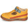 Shoes Boy Sandals GBB ANGOR Yellow