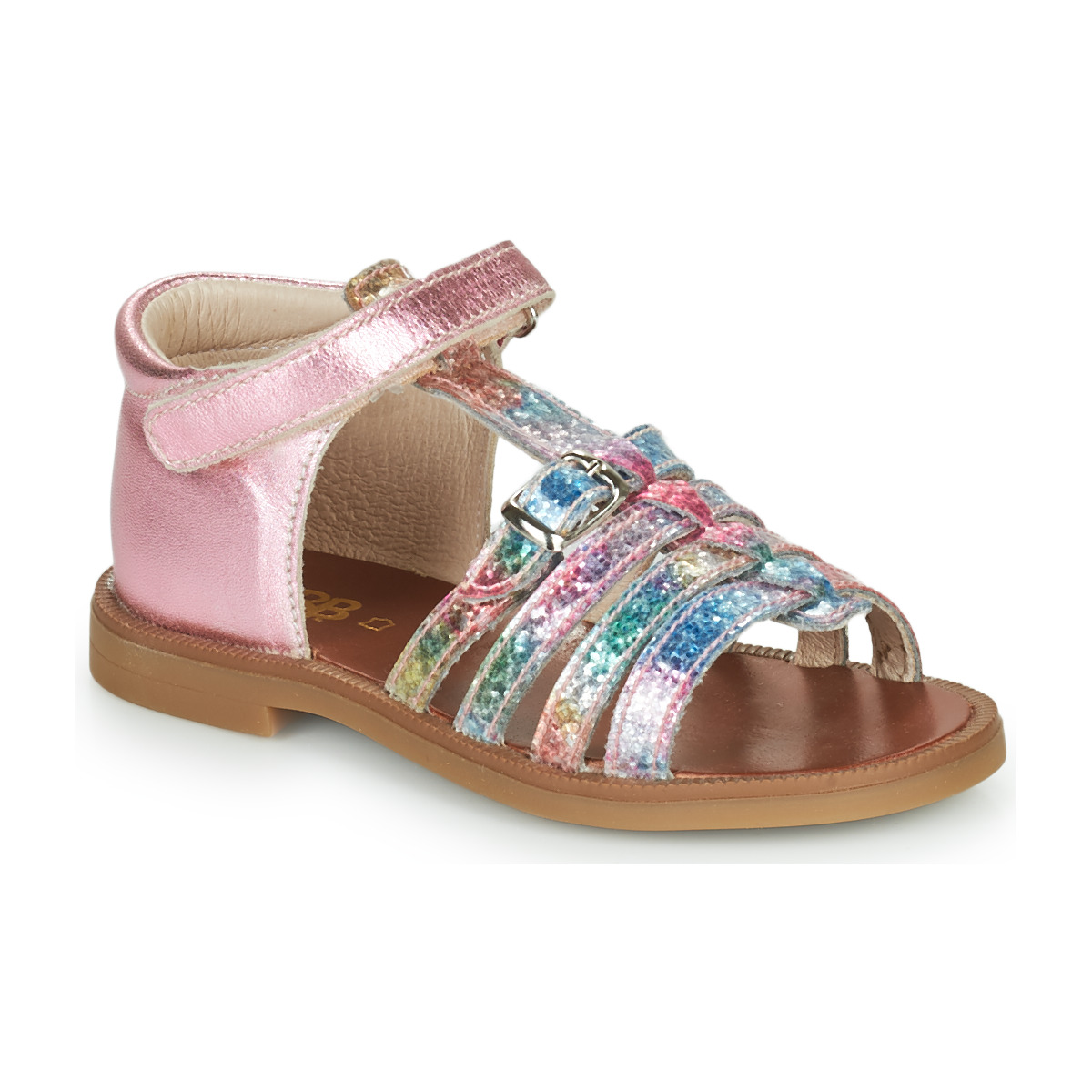 Shoes Girl Sandals GBB PHILIPPINE Pink