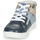 Shoes Boy Hi top trainers GBB AMOS Blue / Grey